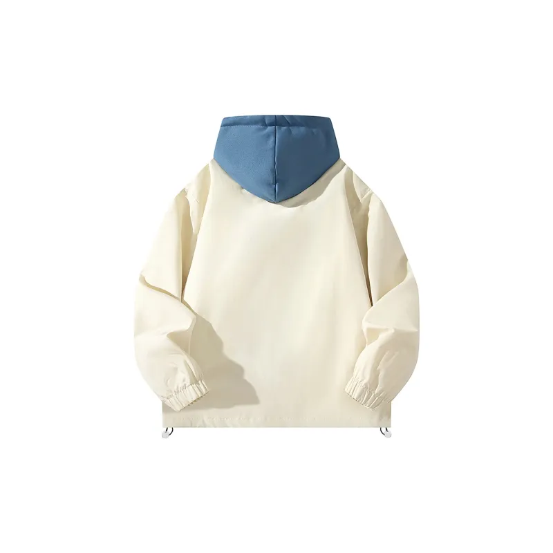 HOWIE LANDAU Jackets Unisex-10