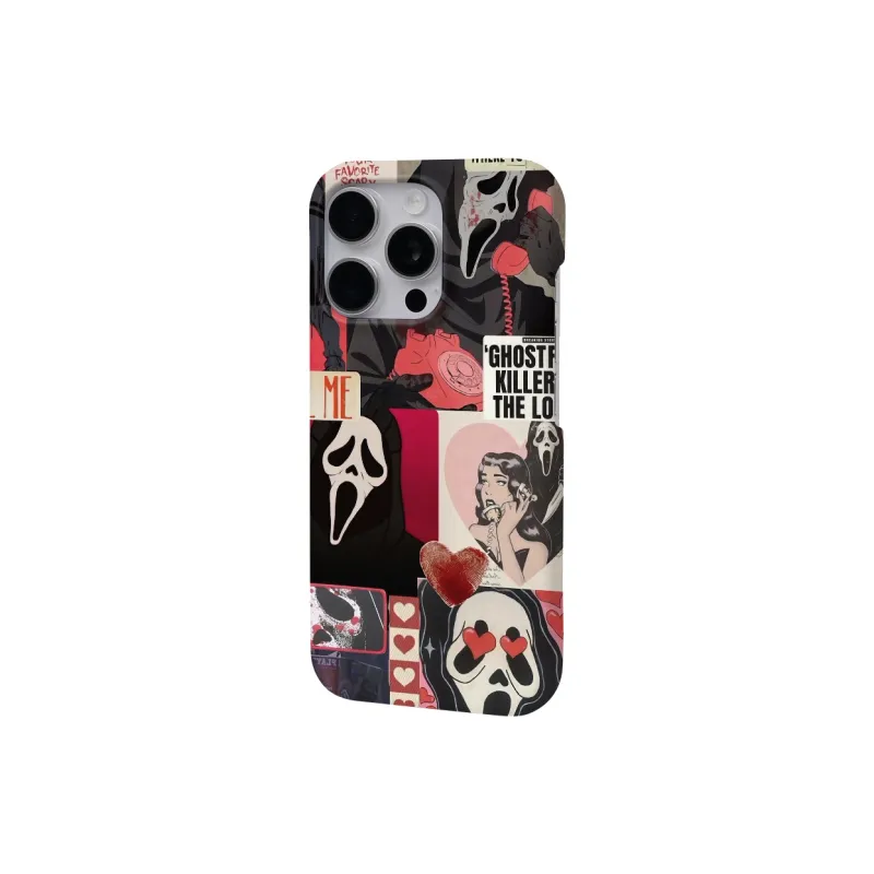 Keshami Phone Cases-14