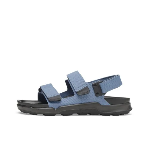 Birkenstock Tatacoa Beach Sandals Men's Element Blue Regular