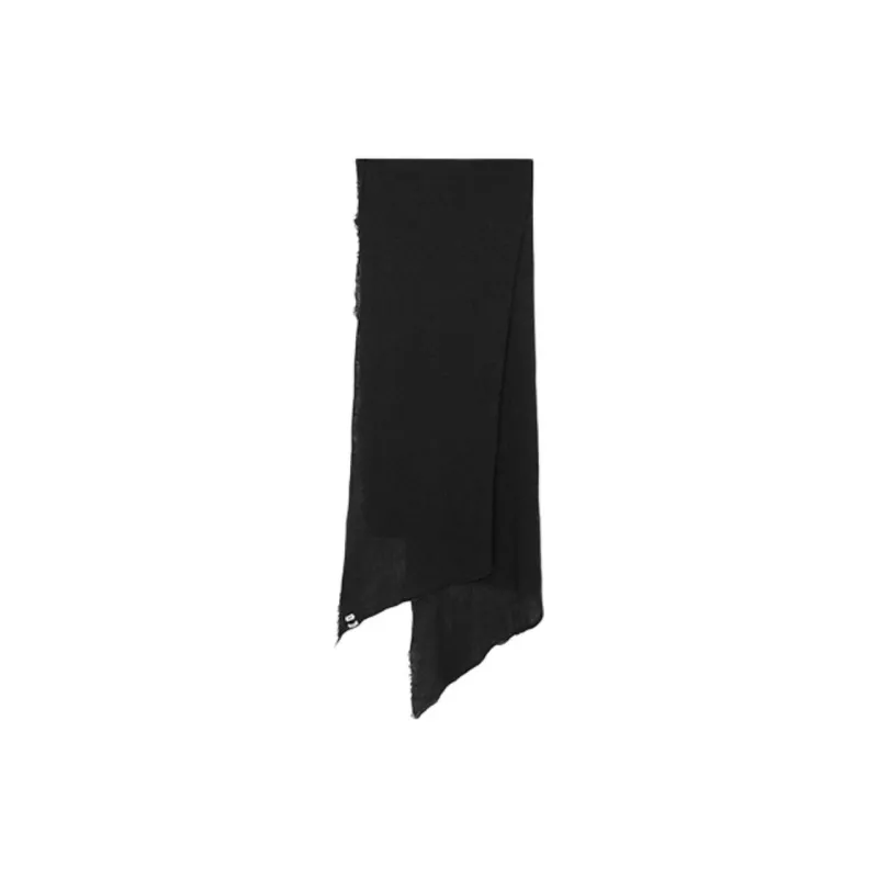 IMMI Cashmere Knit Scarves Unisex Multicolor-0