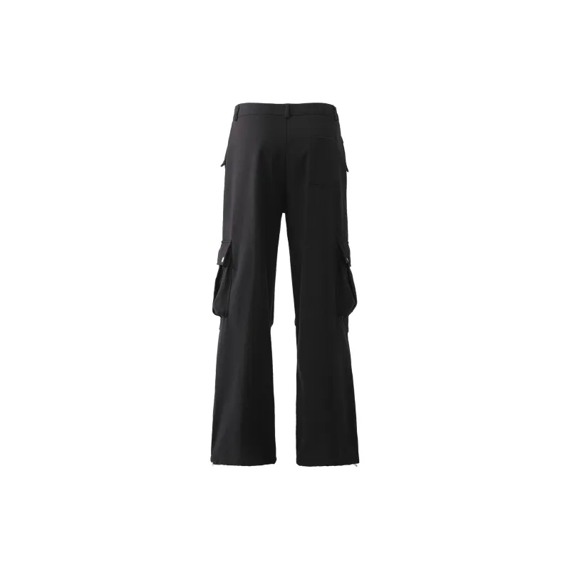 Kawasaki Casual Pants Unisex-1