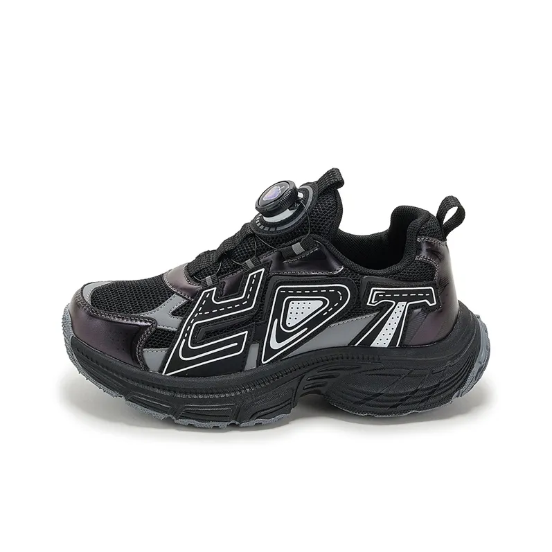 Disney Lightweight Low Top Chunky Sneakers Women's-0