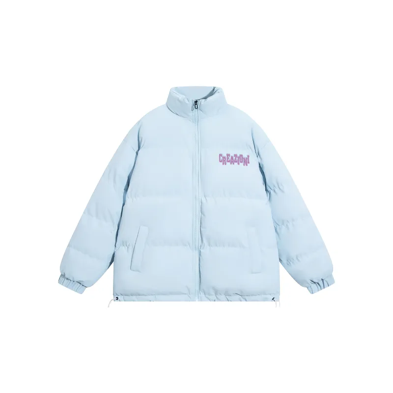 CREAZIONI LA FANTASIA E MOBILE Puffer Jacket Unisex-7