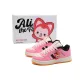Pink (Fleece-Lined, Includes Ahri)