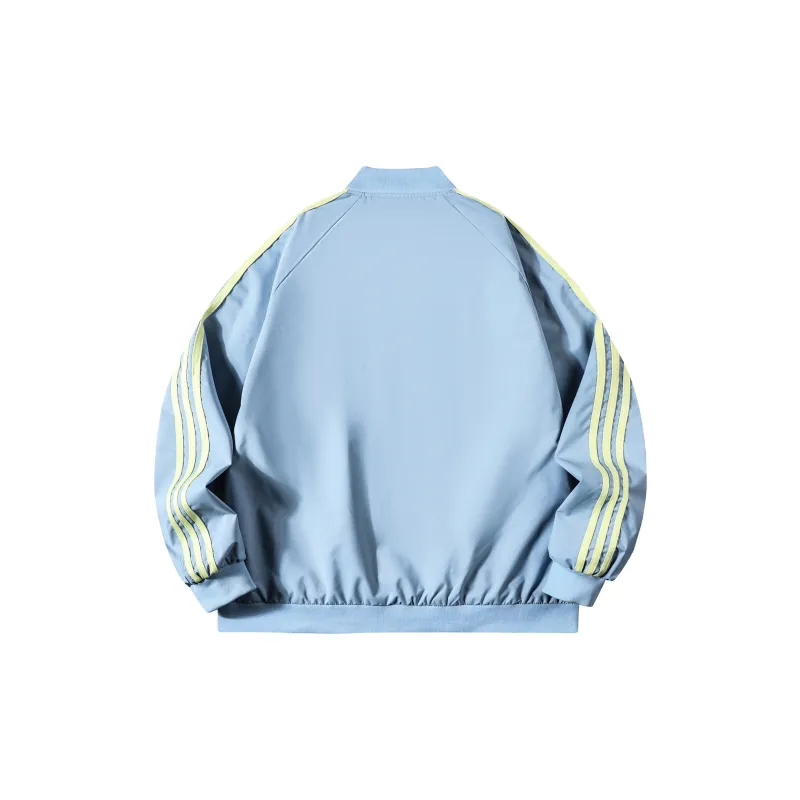 A.X.S.K Jackets Unisex-22