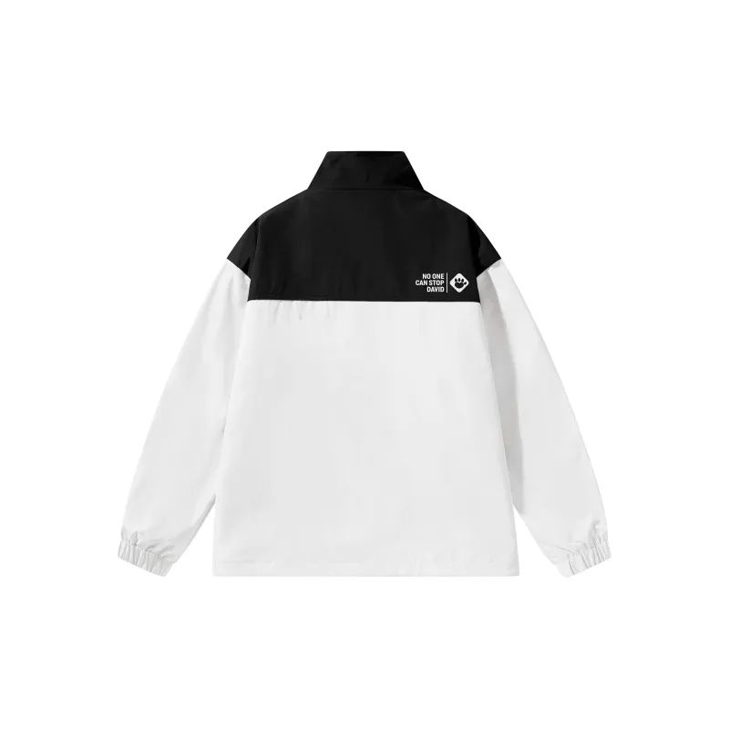 David Bakken x DAOMEIXIONG LIANMINGKUAN Jackets Coats Unisex-7