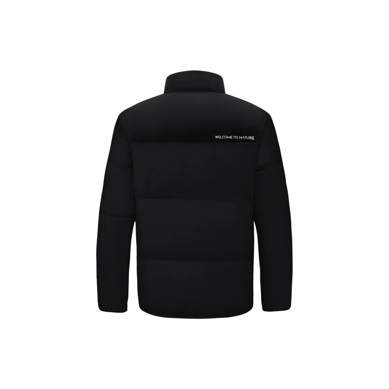PELLIOT 800 Fill Power Goose Down Jacket Unisex-1
