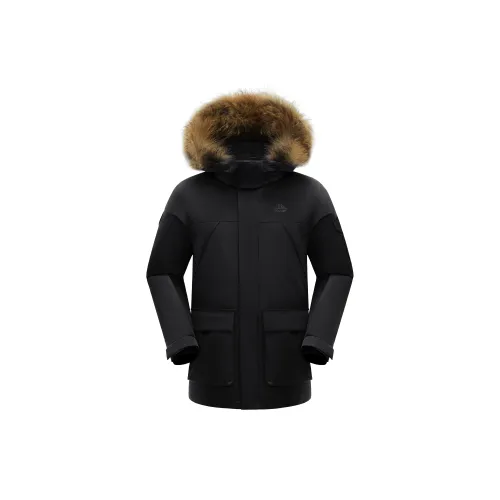 PELLIOT Classic 1.0 Down Jackets Men