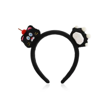 ZANC Flannelette Headbands Women's