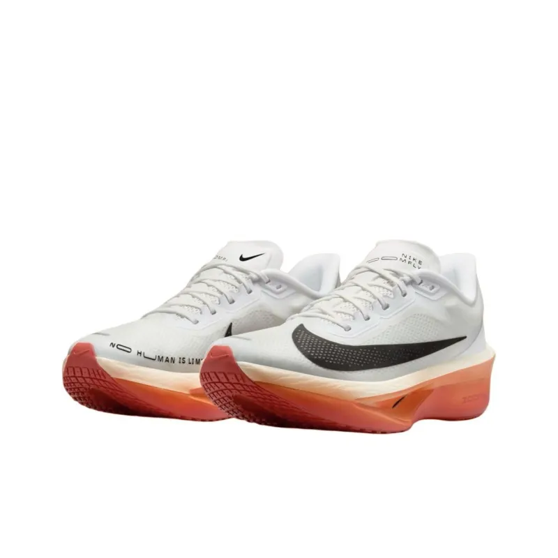 Nike Zoom Fly 6 Eliud Kipchoge It's Just The Start-1