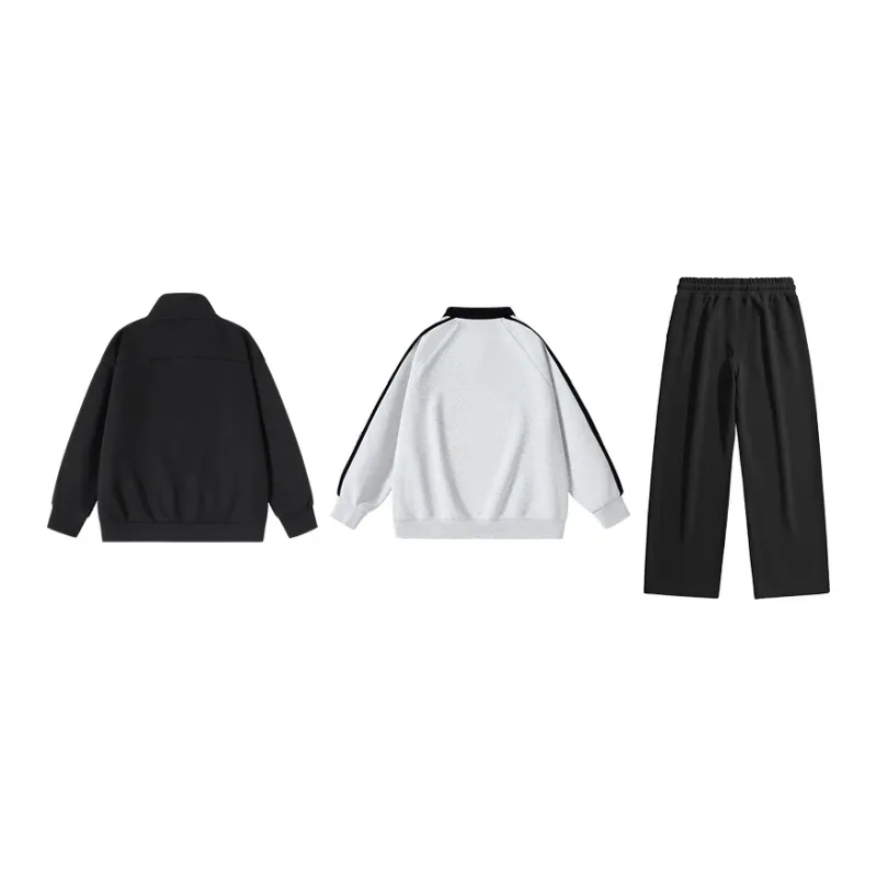 MJ STYLE Casual Sportswear Unisex-3