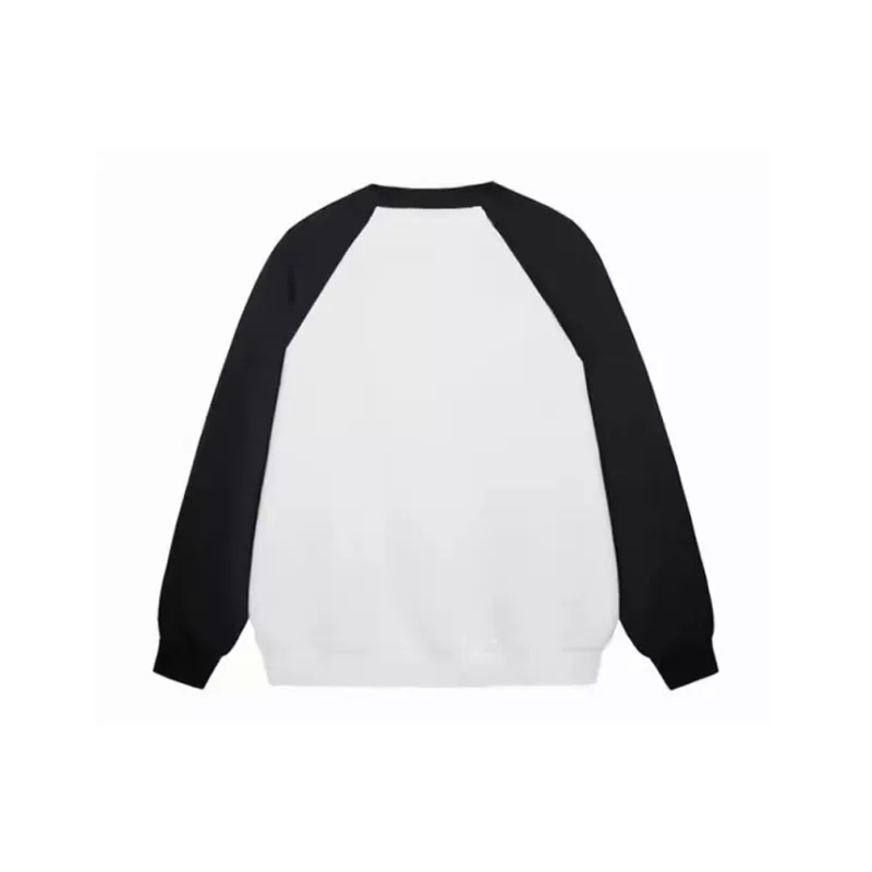 M MAICCO Sweatshirt Men's White-1