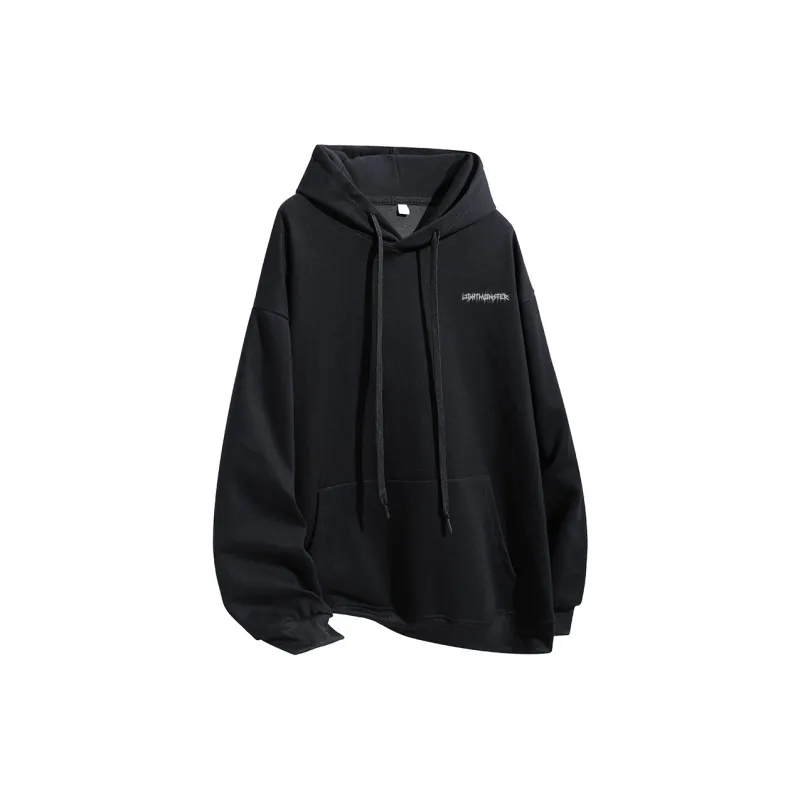 LIGHTNING MONSTER Sweatshirt Unisex-5