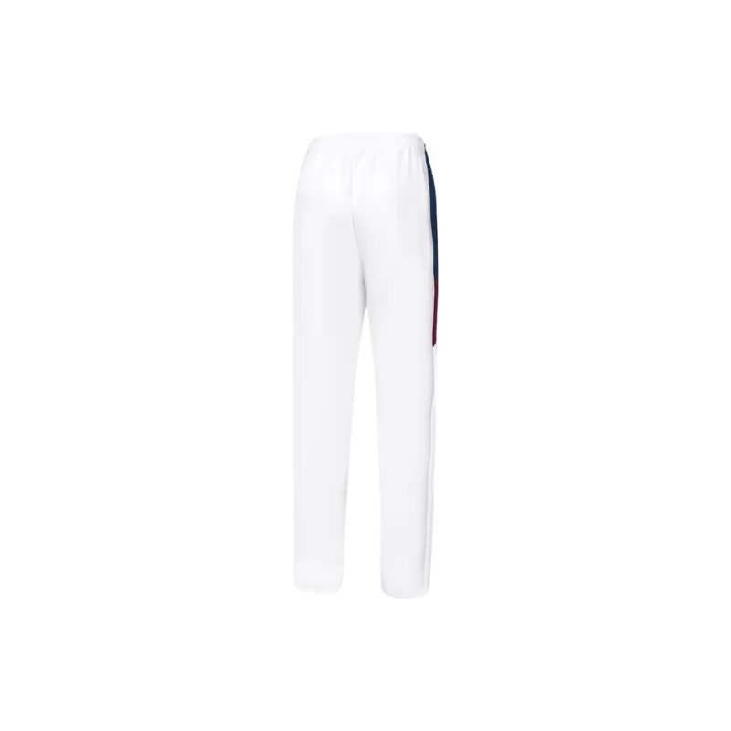 LiNing Casual Pants Women's Standard White-1