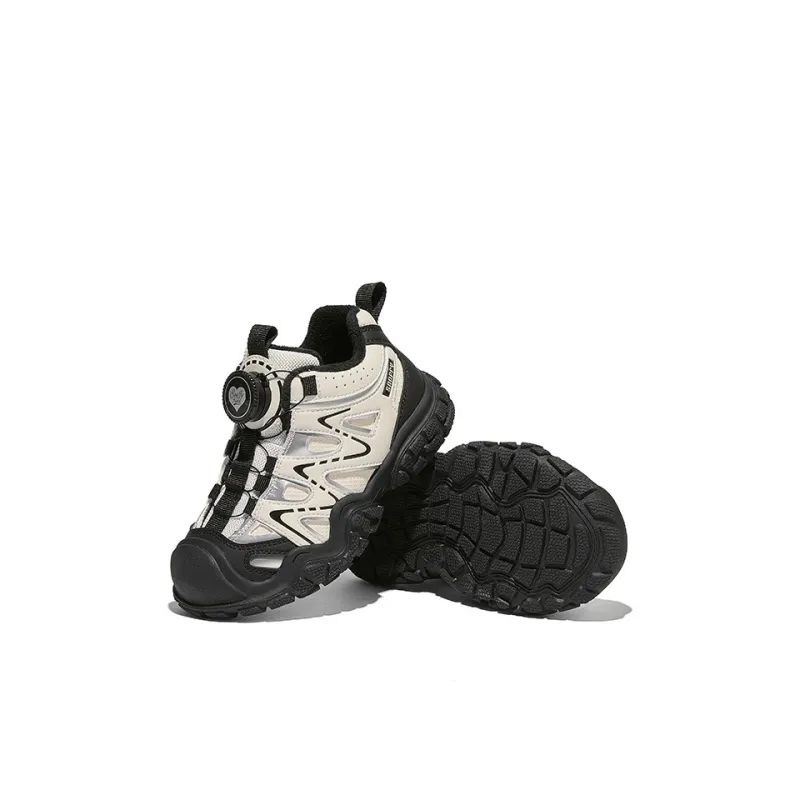 Snoffy Durable Warm Kids Lifestyle Shoes Kids'-4