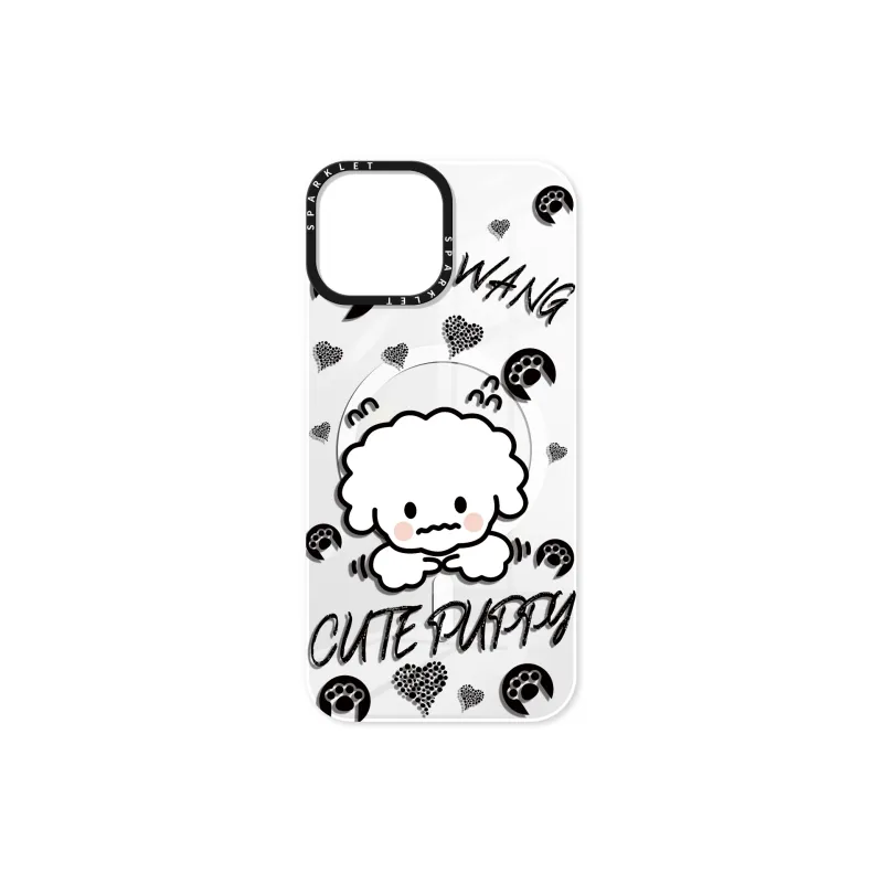 MINISO Phone Cases-5