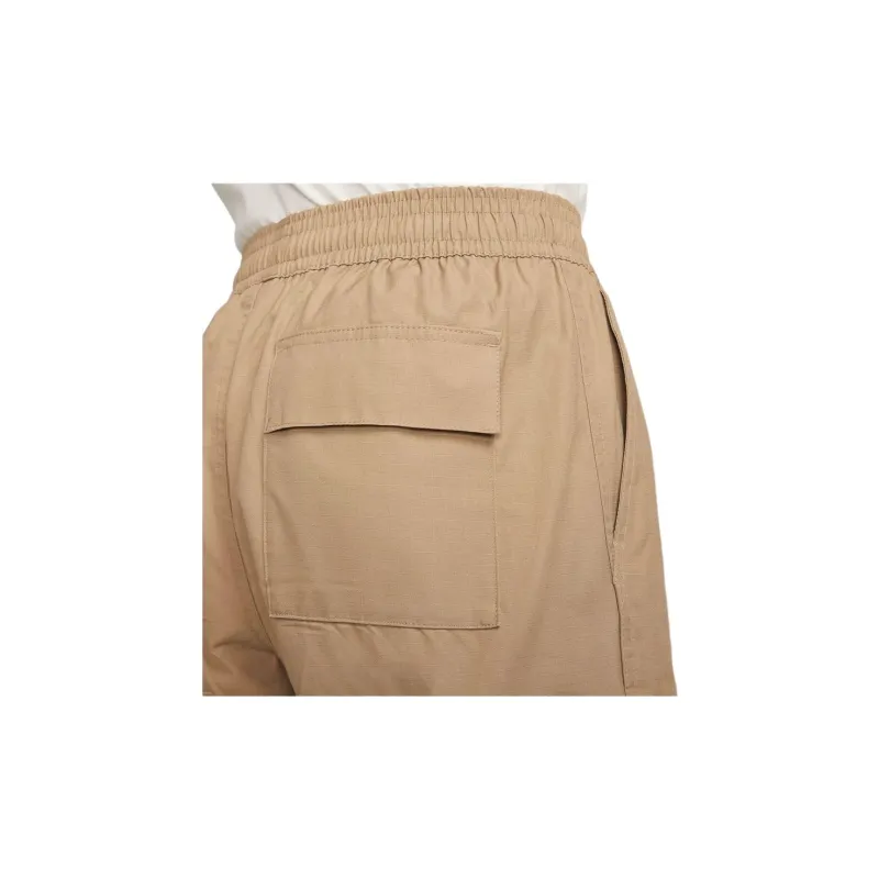 Nike Casual Pants Men Tawny-4