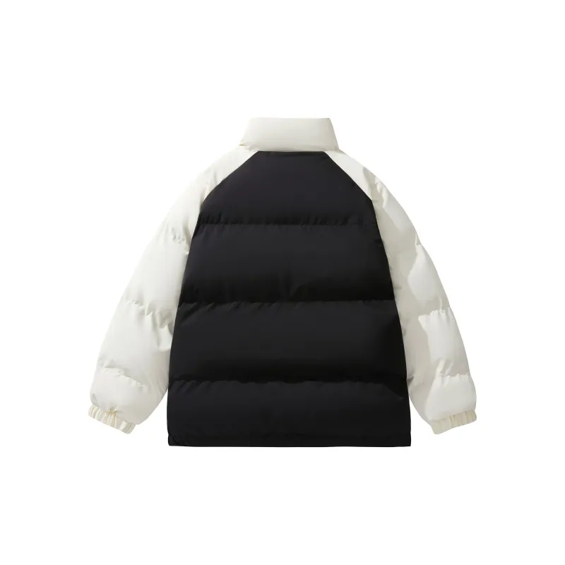 David Bakken x DAOMEIXIONG Puffer Jacket Unisex-1