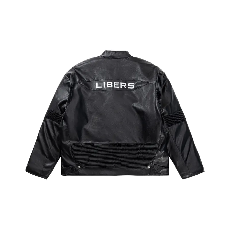 GEOFFREY B. SMALL Jackets Coats Unisex Black-1