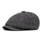 Octagonal Gray