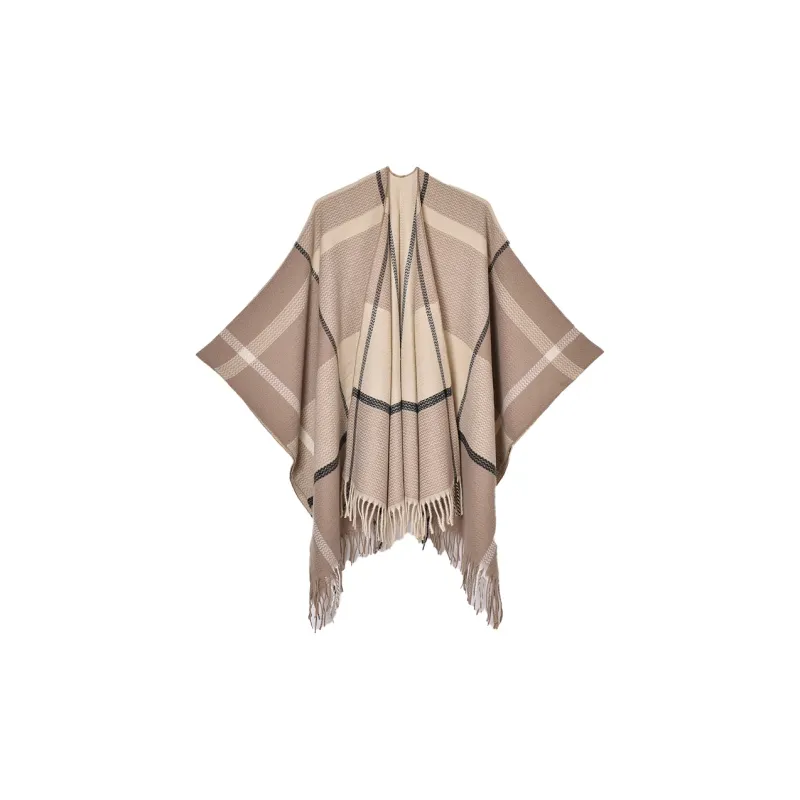 AAJF Shawls Women's-18