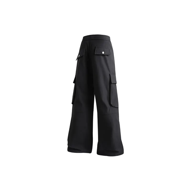 Supremo Cat Casual Pants Unisex-5