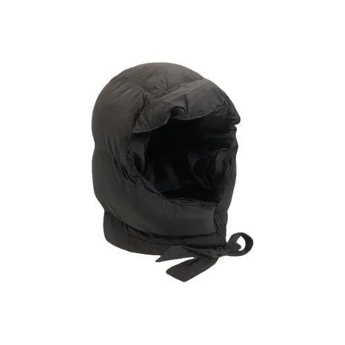 FREE RABBITⅡ Ear Protection Cycling Electric Vehicle Cold Resistant Thickened And Fleece Lined Cotton Ski Caps Unisex