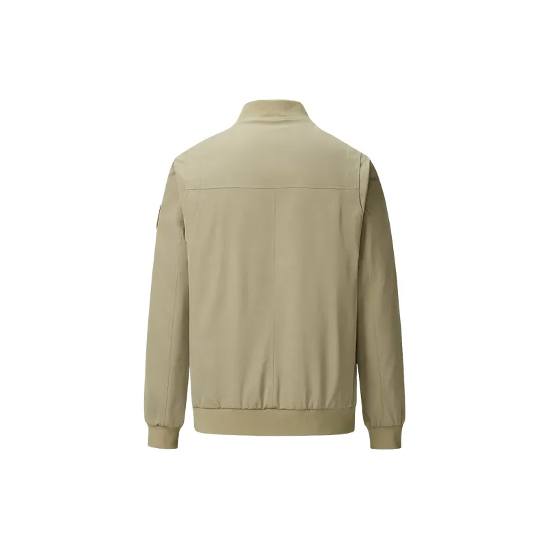 HLA Down Jackets Unisex-3