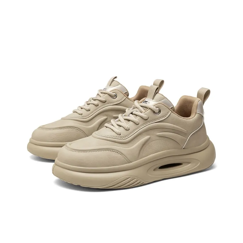 G.N.SHIJIA Low Top Casual Shoes Men's-8