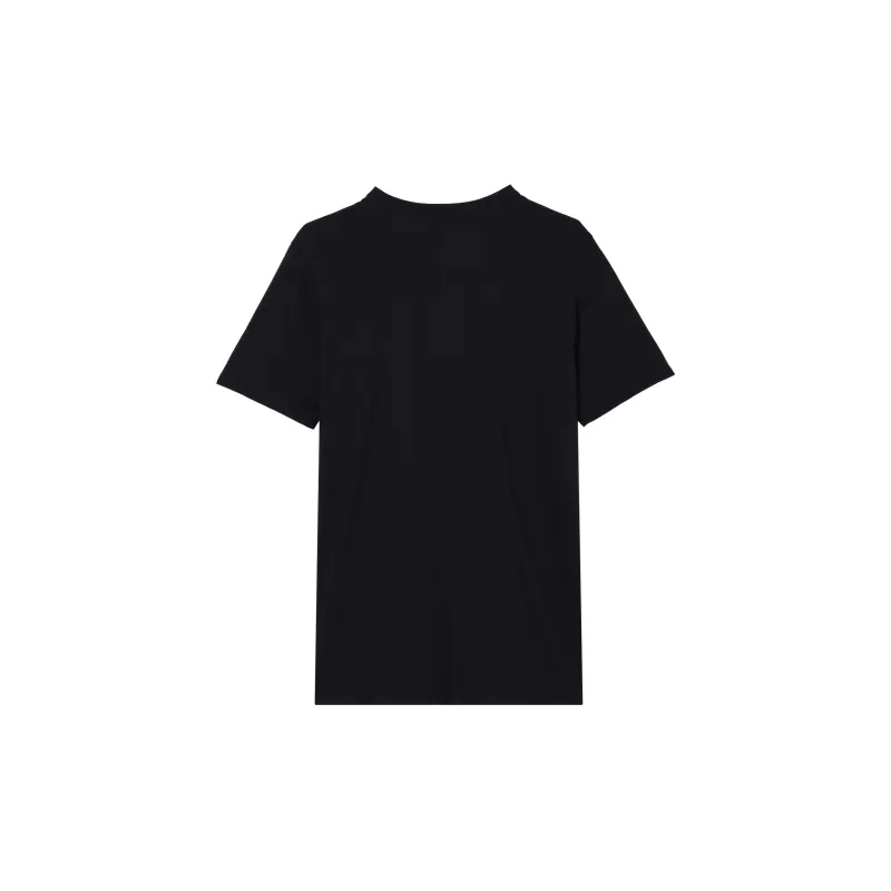 Jordan LIKE MIKE T Shirts Men Blue-1