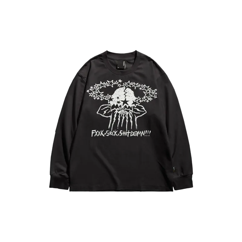 REMEDY T Shirts Unisex-6
