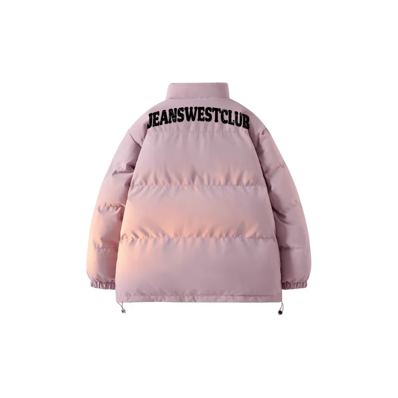 JEANSWEST CLUB Puffer Jacket Unisex-32