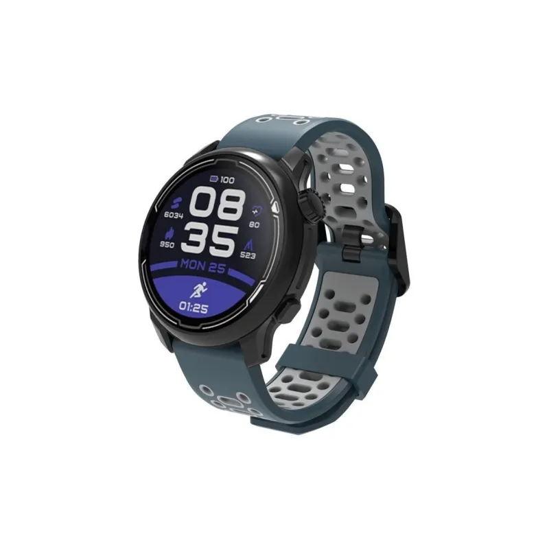 CHUANGYIDA COROS Compatibility Watch Band 135~230mm Silicone Material-4