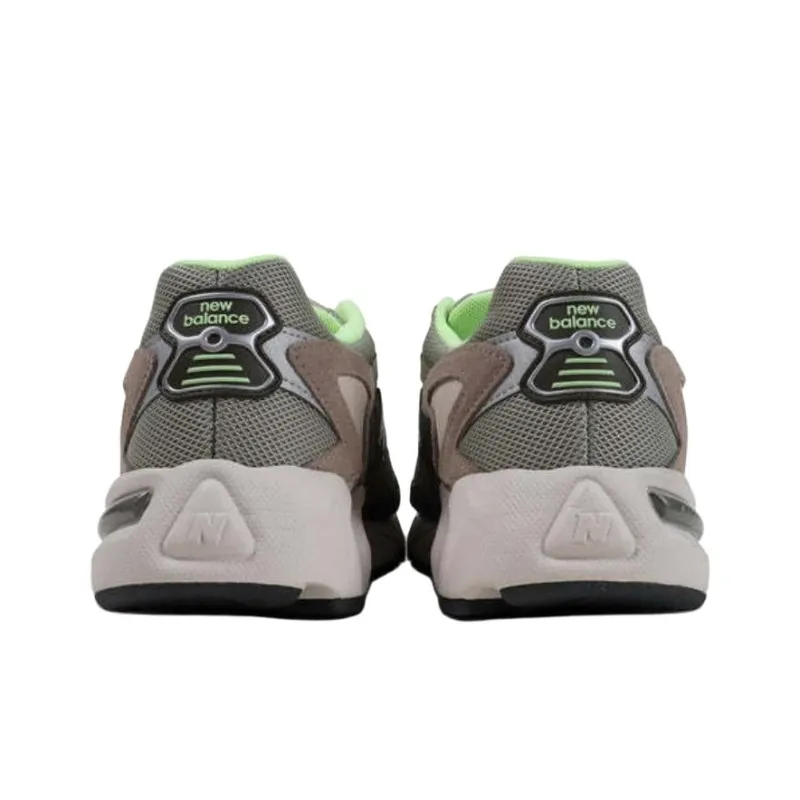 New Balance 725v1 Olivine Dark Moss-1