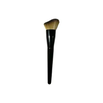 XIBI Wave Shape Fitting Face Slant Contour Brush