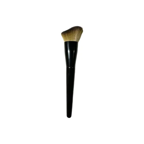XIBI Wave Shape Fitting Face Slant Contour Brush