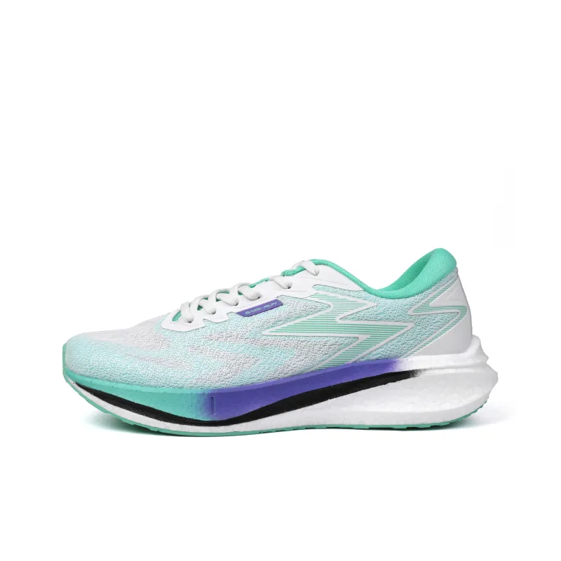 SAIQI Running Collection Anti Slip And Wear Resistant Balance Low Top Casual Running Shoes Men's-0