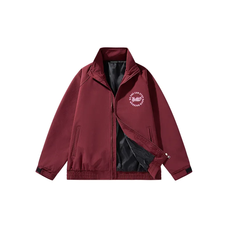 David Bakken Jackets Coats Unisex-11