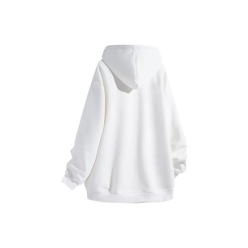 Feiyue Sweatshirts Unisex-16
