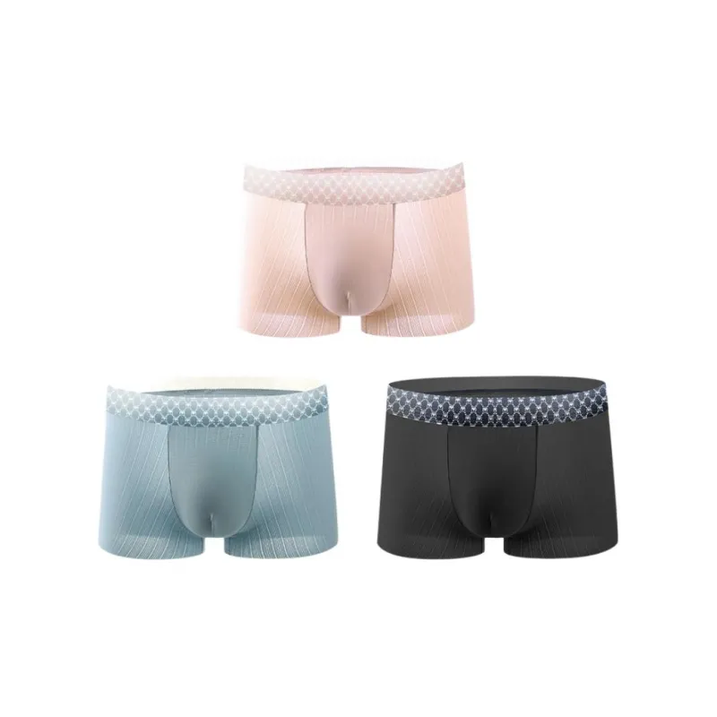 MIIOW Men Underpants-24