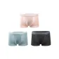 G Set-Gradient Ice Silk-Light Pink+Wood Green+Black (3 Pack)