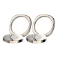 Champagne Gold (Couple Set: 1 Pair)