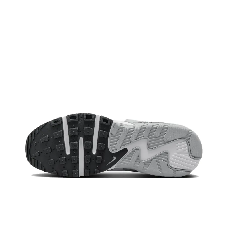 Nike Air Max Excee Photon Dust Wolf Grey Hot Fuchsia Metallic Silver Women's-3