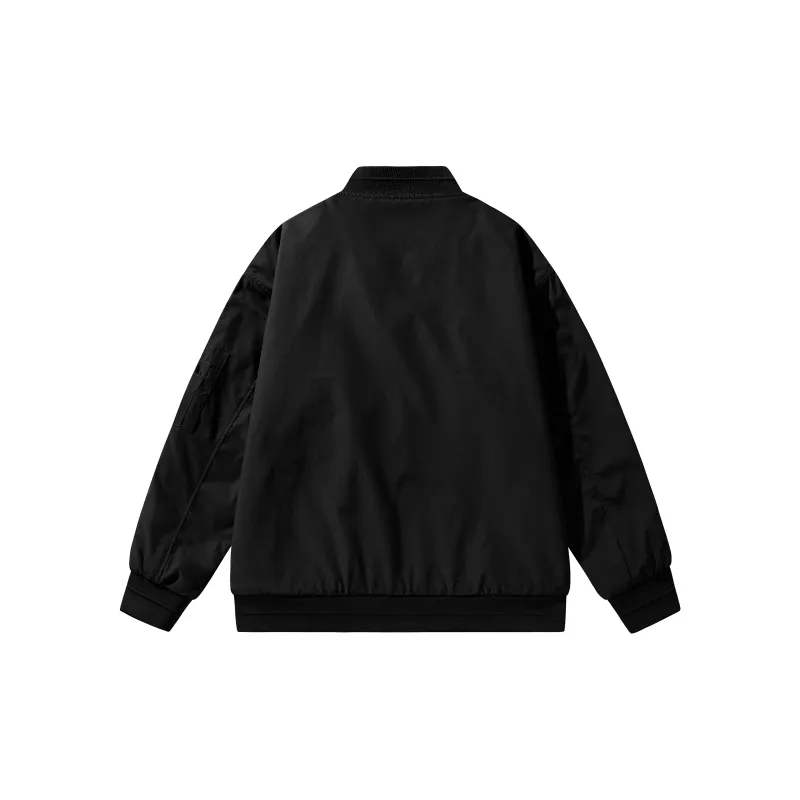 David Bakken x DAOMEIXIONG LIANMINGKUAN Jackets Coats Unisex-1