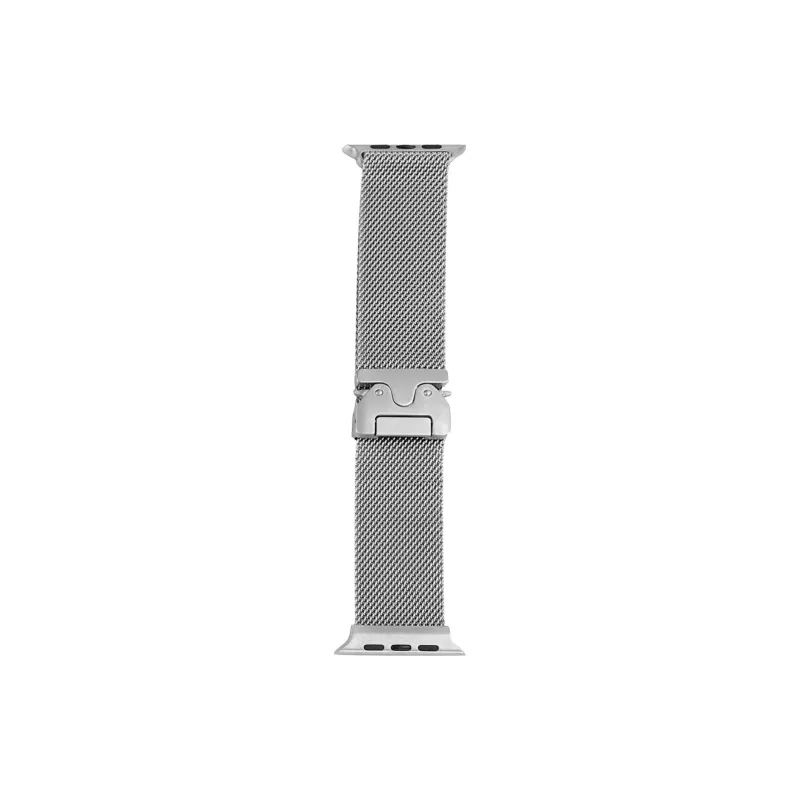 NCFCK Apple Compatibility Watch Band Metal-6