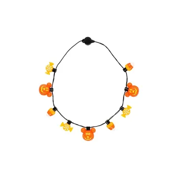 Disney Tokyo Disney Halloween Limited Mickey Mouse Jack O' Lantern 104cm Chibi Figures