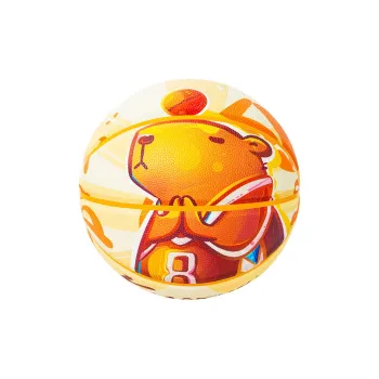 Kuangmi Basketball