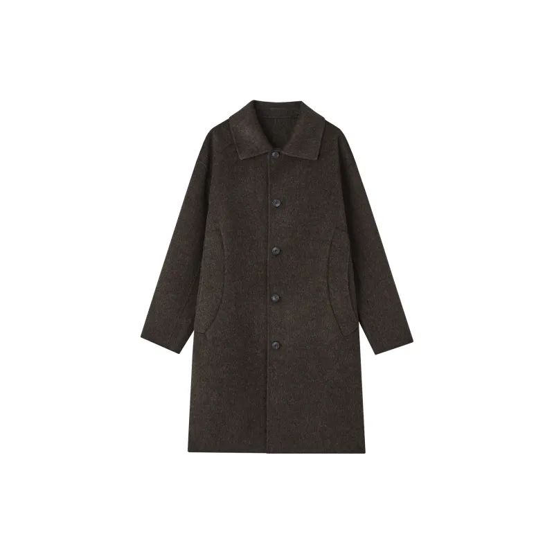 EARL JOEL Coats Men-2