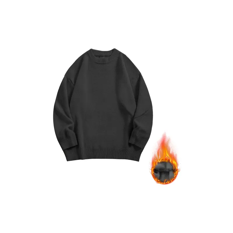 42SPACESHIP Sweaters Unisex-35