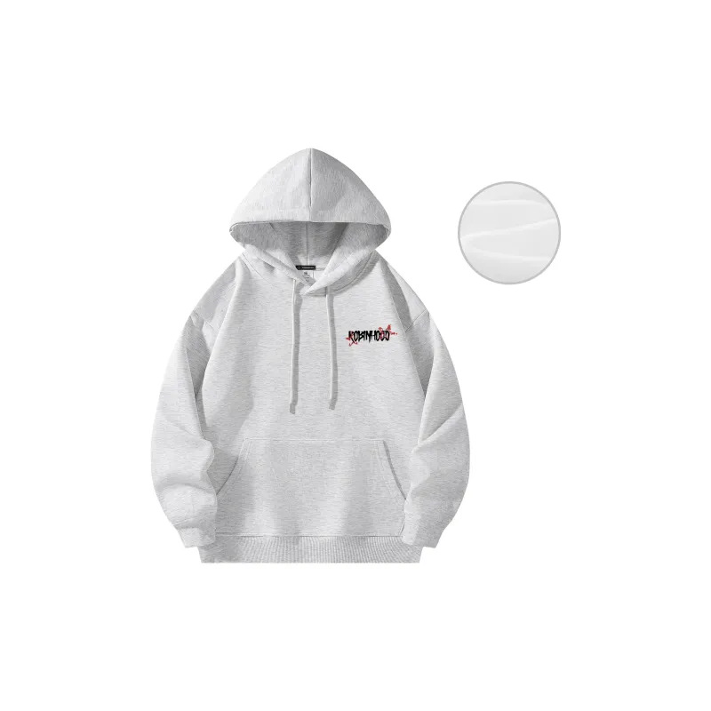 ROBINHOOD Sweatshirts Unisex-20